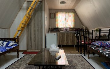 اجاره اجاره کلبه یاس لاهیجان، جاباما