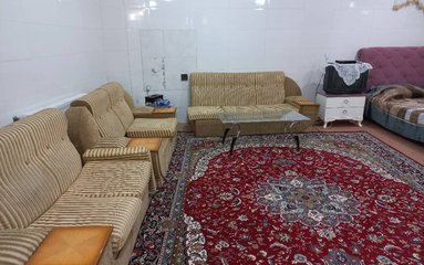 اجاره سوئیت فلت آزادی هیر، هیر