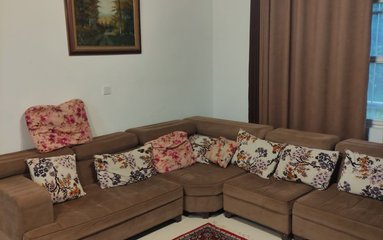 اجاره اجاره ویلا دوخوابه آریا 10 متل قو (سلمانشهر)، جاباما