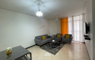 اجاره اجاره روزانه آپارتمان دوخوابه رویال هاوس کوروش مال 2 تهران، جاباما