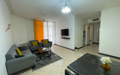 اجاره روزانه آپارتمان دوخوابه رویال هاوس کوروش مال 2 تهران، تهران