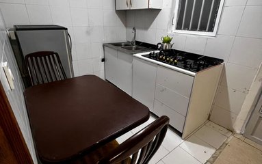 اجاره روزانه آپارتمان یک خوابه محبی دارآباد تهران، مهدی تیموری