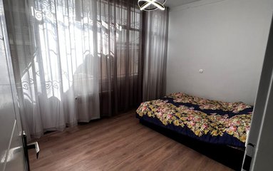 اجاره روزانه آپارتمان دو خوابه محبی دارآباد تهران، مهدی تیموری