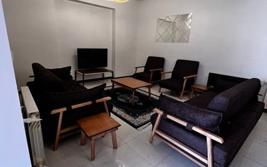 اجاره روزانه آپارتمان دو خوابه محبی دارآباد تهران، تهران