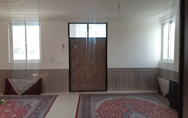 اجاره ویلا دوخوابه سرای چشمه برزک، علی خیرخواه
