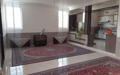 اجاره اجاره ویلا دوخوابه سرای چشمه برزک، جاباما