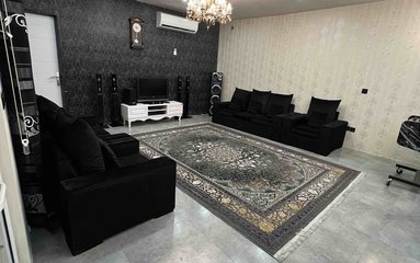 اجاره اجاره ویلا دوخوابه استخردار آبگرم کوی مهر کردان، جاباما