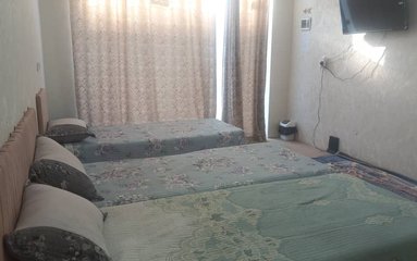 اجاره مسافرخانه ساحل نقره ایی - واحد ۱۰۲، جاباما