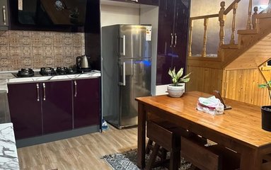 اجاره اجاره ویلا سه خوابه استخردار جنوبی سرخرود، جاباما