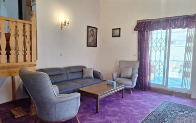 اجاره ویلا دوخوابه میعادگاه عاشقان کندلوس نوشهر، نوشهر