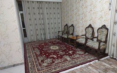 اجاره روزانه آپارتمان یک خوابه تختی نقش جهان واحد 1 اصفهان، اصفهان