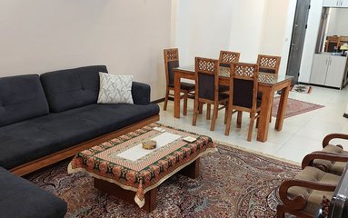 اجاره روزانه آپارتمان یک خوابه تندیس ۱۰ رشت، رشت