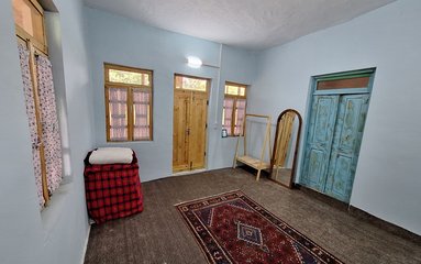 اقامتگاه سنتی نسیم شالیزار - واحد گیلدا، لاهیجان