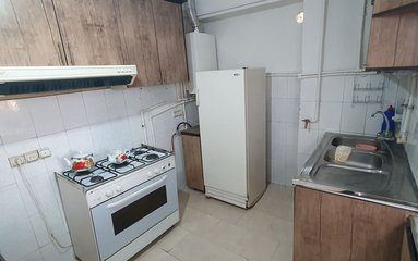 اجاره روزانه آپارتمان یک خوابه اسکندری 1 همدان، محمود اسکندری