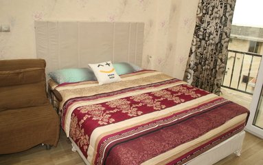 اجاره مجتمع اقامتگاهی متل سه کاج - واحد 290 بابلسر، بابلسر