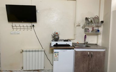 اجاره اجاره سوئیت فلت صدف ۴ رشت، جاباما