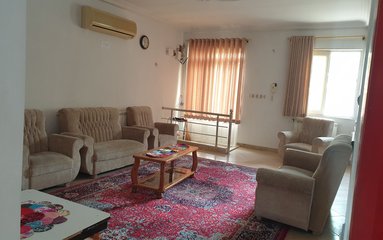 اجاره اجاره ویلا دوخوابه روستایی عزیزی رشت، جاباما
