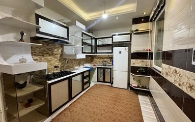 اجاره روزانه آپارتمان دوخوابه استخردار آبگرم رادین 3 سرعین، بهزاد جباری