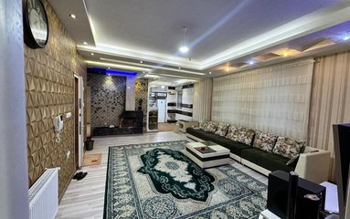اجاره اجاره روزانه آپارتمان دوخوابه استخردار آبگرم رادین 3 سرعین، جاباما