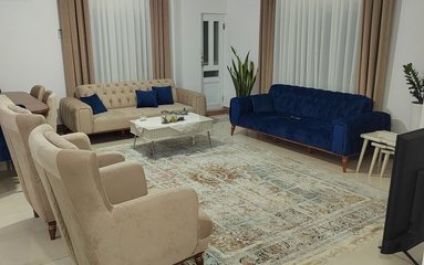 اجاره اجاره ویلا دوخوابه شاهد 3 شیرود، جاباما