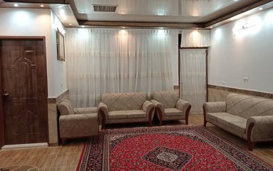 کاشانه طبقه ۱، کاشان