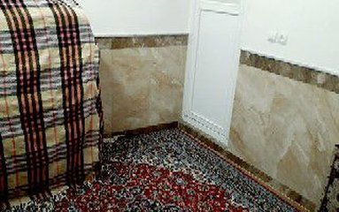کاشانه طبقه ۱، ابولفضل شکرایی زاده
