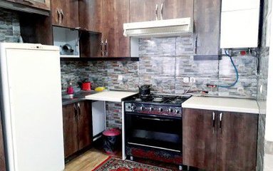 اجاره کاشانه طبقه ۱، جاباما