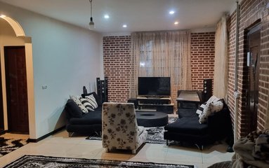 اجاره اجاره ویلا دوخوابه استخردار آبگرم کوی پزشکان چهارباغ، جاباما