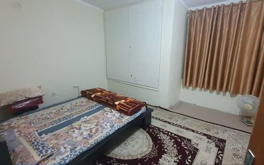 اجاره ویلا دوخوابه دوبلکس ساحلی 40 نور، احسان آقاجانی