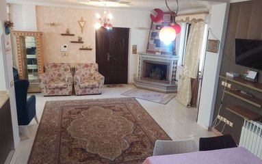 اجاره اجاره روزانه آپارتمان دوخوابه ماکان کلاردشت، جاباما