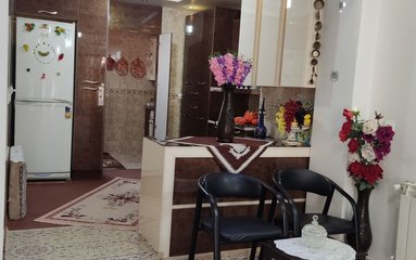 اجاره یک خوابه گل و گلاب 2، جاباما