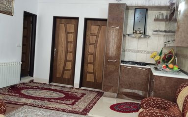 یک خوابه گل و گلاب 2، حسین سربندی