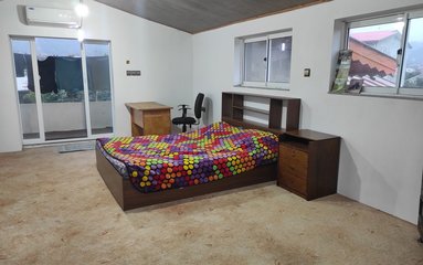 اجاره سوئیت فلت موکوم رامسر، علی کردطاهر