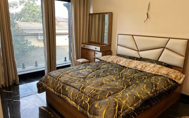 اجاره اجاره ویلا سه خوابه استخردار آبگرم نوروزی متل قو (سلمانشهر)، جاباما