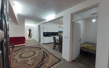 اجاره ویلا دوخوابه گیلار لاهیجان، لاهیجان