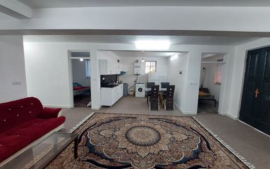 اجاره ویلا دوخوابه گیلار لاهیجان، رحمان قاسمی