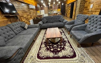اجاره ویلا سه خوابه آرامش 7 رامسر، رامسر
