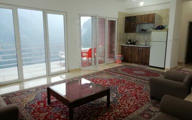 اجاره اجاره ویلا دوخوابه میانکوه ۲ تنکابن، جاباما