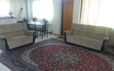 اجاره دوخوابه آزادگان، جاباما