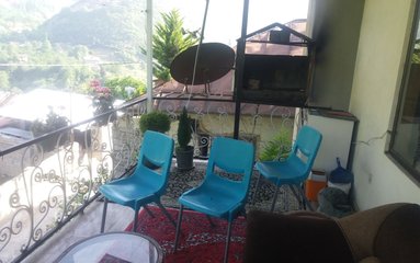 دوخوابه آزادگان، تنکابن