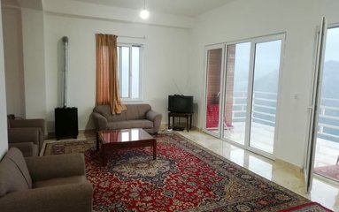 اجاره ویلا دوخوابه میانکوه ۲ تنکابن، تنکابن