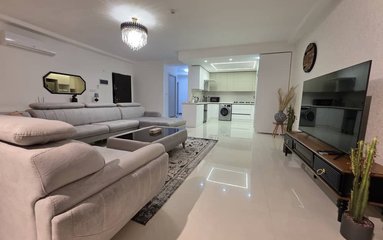 اجاره سه خوابه چمران واحد 6، جاباما