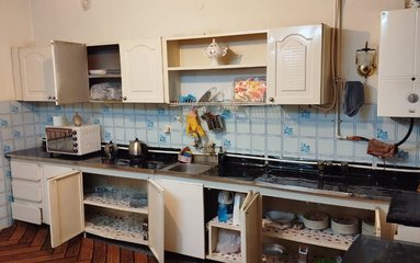 اجاره ویلا دوخوابه سبوکی شیراز، طلا کرونی