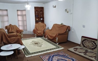 اجاره اجاره ویلا دوخوابه سبوکی شیراز، جاباما