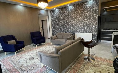 اجاره اجاره ویلا دوخوابه جکوزی دار کاج 3 کردان، جاباما