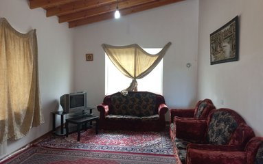 اجاره ویلا دوخوابه سربود نشتارود، نشتارود