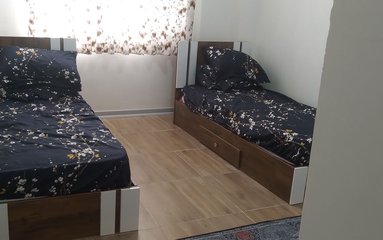 اجاره ویلا دوخوابه خلیلی 1 سوادکوه، مرتضی خلیلی