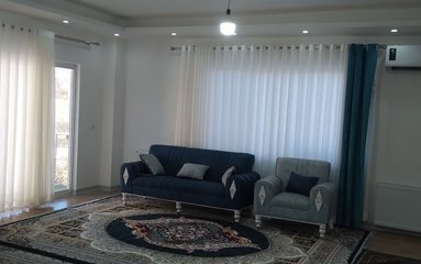 اجاره ویلا دوخوابه خلیلی 1 سوادکوه، سوادکوه
