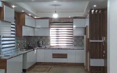 اجاره اجاره ویلا دوخوابه خلیلی 1 سوادکوه، جاباما
