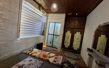 اجاره اجاره ویلا چهارخوابه نارنجستان بندر انزلی، جاباما